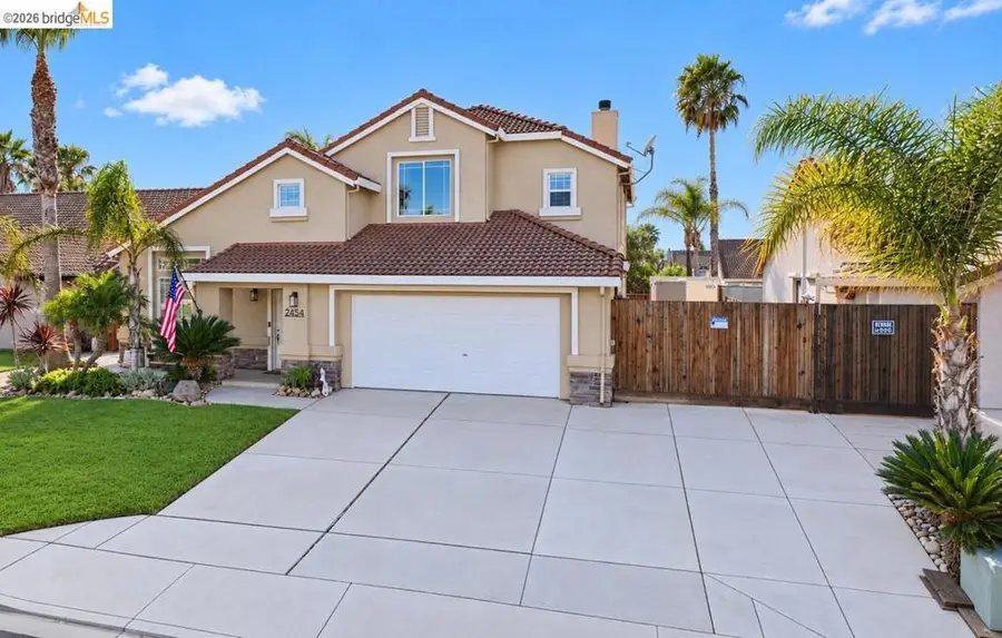 2454 Pacific Grove Ct, Discovery Bay, CA 94505 - #3