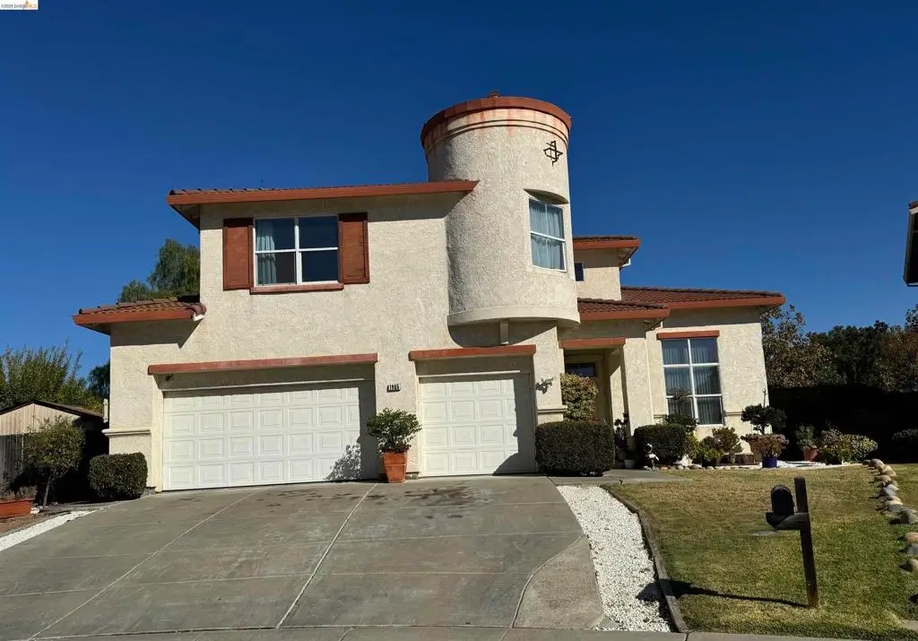 1965 Sugarloaf Mountain Ct, Antioch, CA 94531 - #1