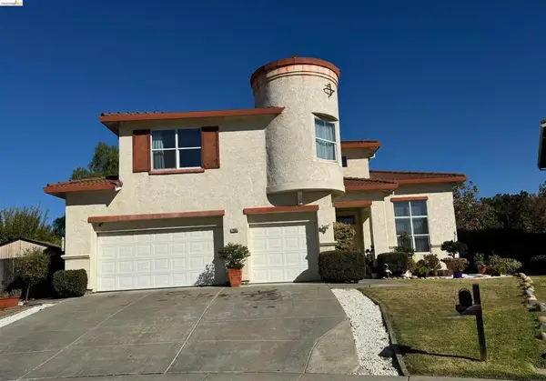 1965 Sugarloaf Mountain Ct, Antioch, CA 94531