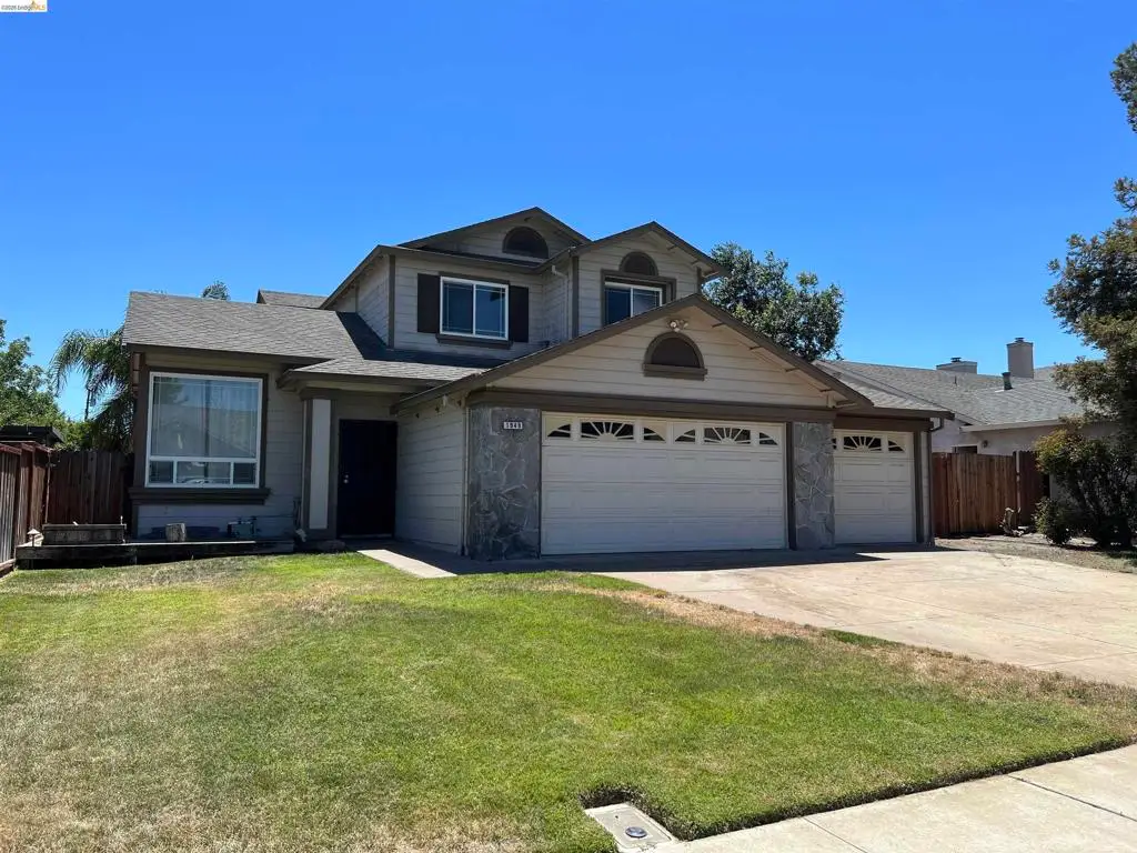 1949 W Summerfield Ct, Oakley, CA 94561 - #1
