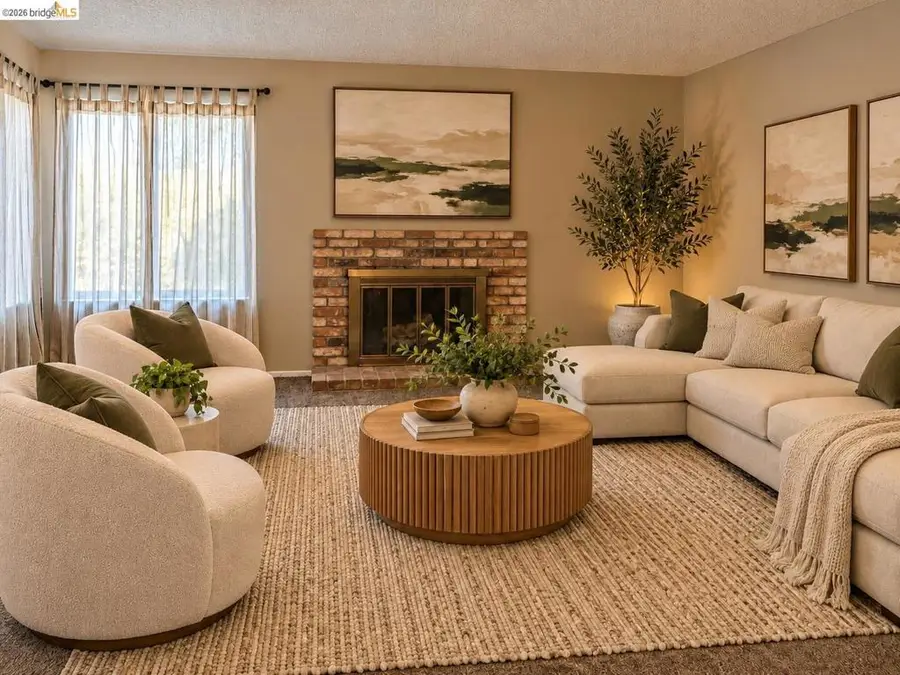 1731 Springwood Way, Antioch, CA 94509 - #2