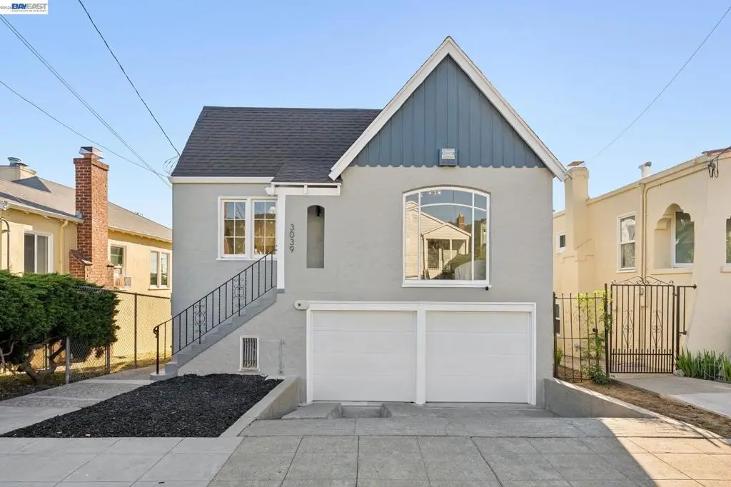 3039 Kansas St, Oakland, CA 94602 - #1