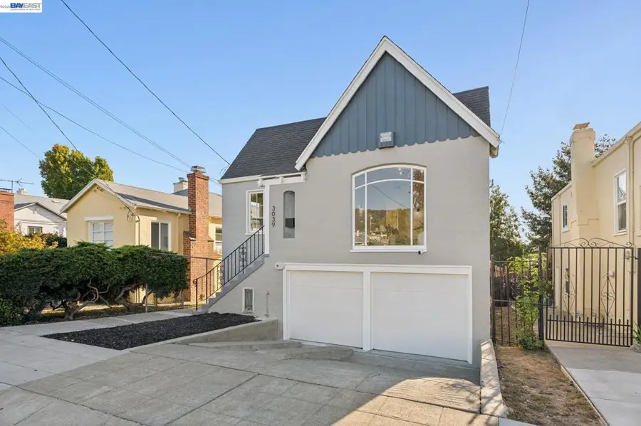 3039 Kansas St, Oakland, CA 94602 - #2