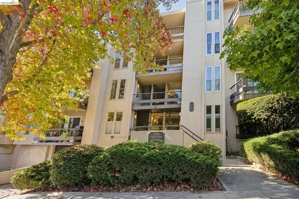 645 Chetwood #208, Oakland, CA 94610
