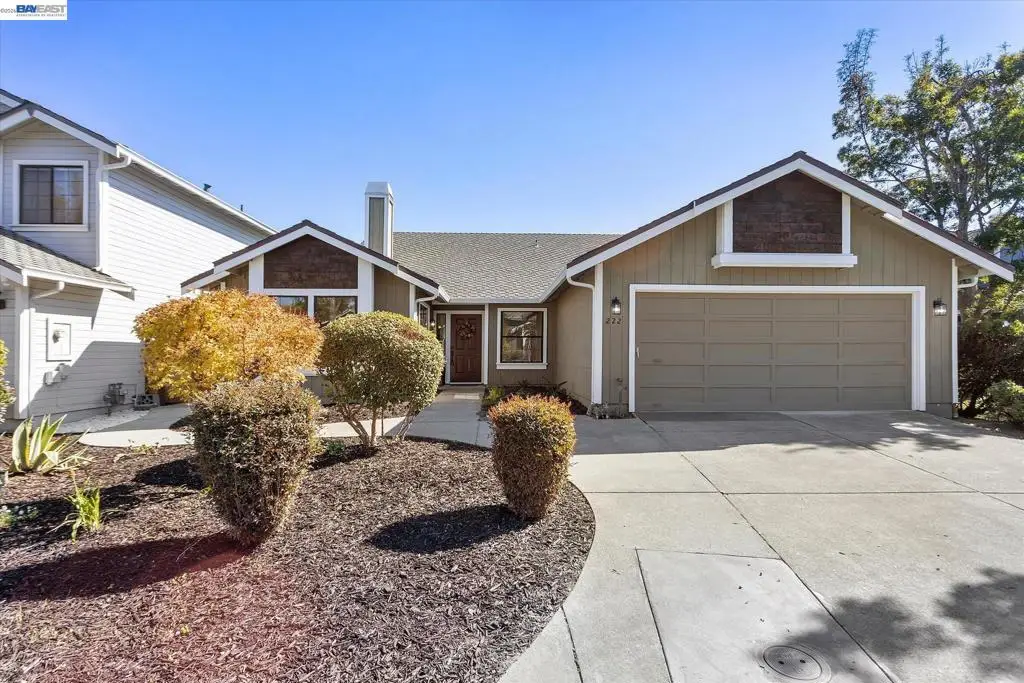 222 Stanbridge Ct., Alameda, CA 94502 - #1