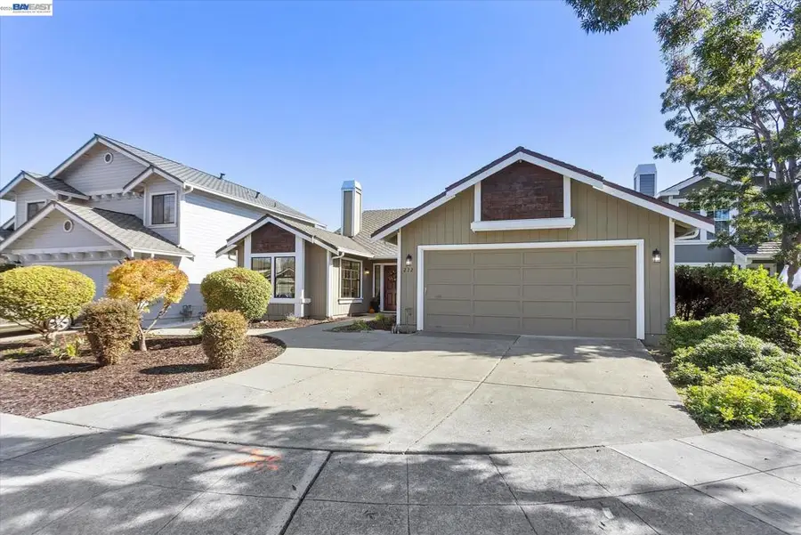 222 Stanbridge Ct., Alameda, CA 94502 - #3