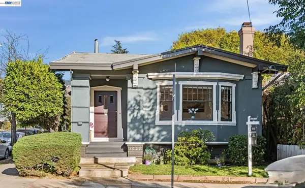 1927 Grant St, Berkeley, CA 94703