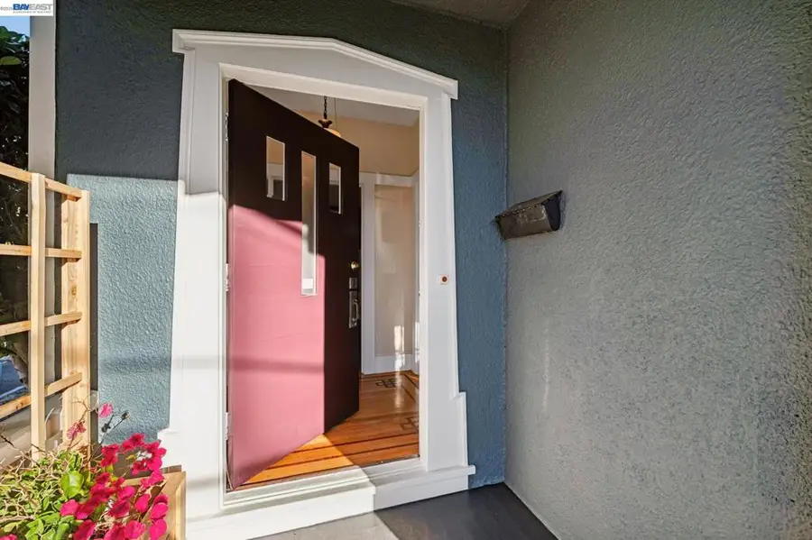 1927 Grant St, Berkeley, CA 94703 - #3