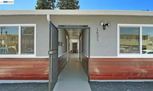 1631 Frisbie Ct, Concord, CA 94520