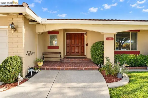 4265 Dorman Rd, Pleasanton, CA 94588