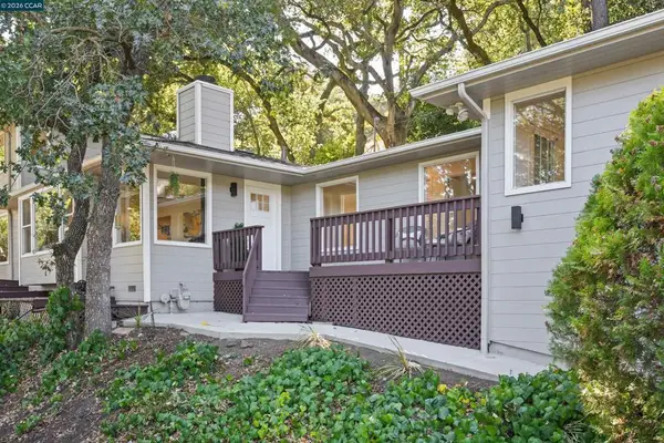 3235 Andreasen Drive, Lafayette, CA 94549