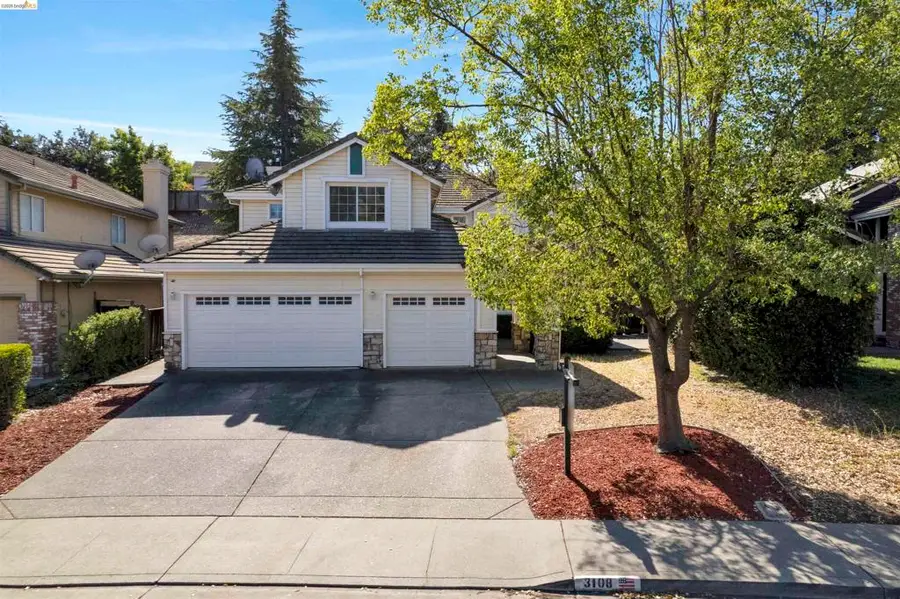 3108 Ferngrove, Antioch, CA 94531 - #2