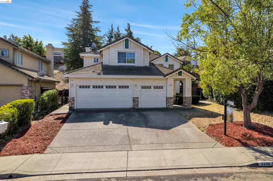 3108 Ferngrove, Antioch, CA 94531 - #3