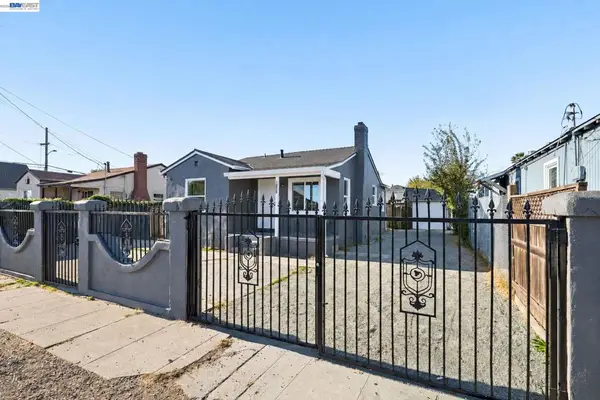 1209 84th Ave, Oakland, CA 94621