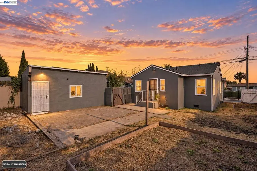 1209 84th Ave, Oakland, CA 94621 - #3