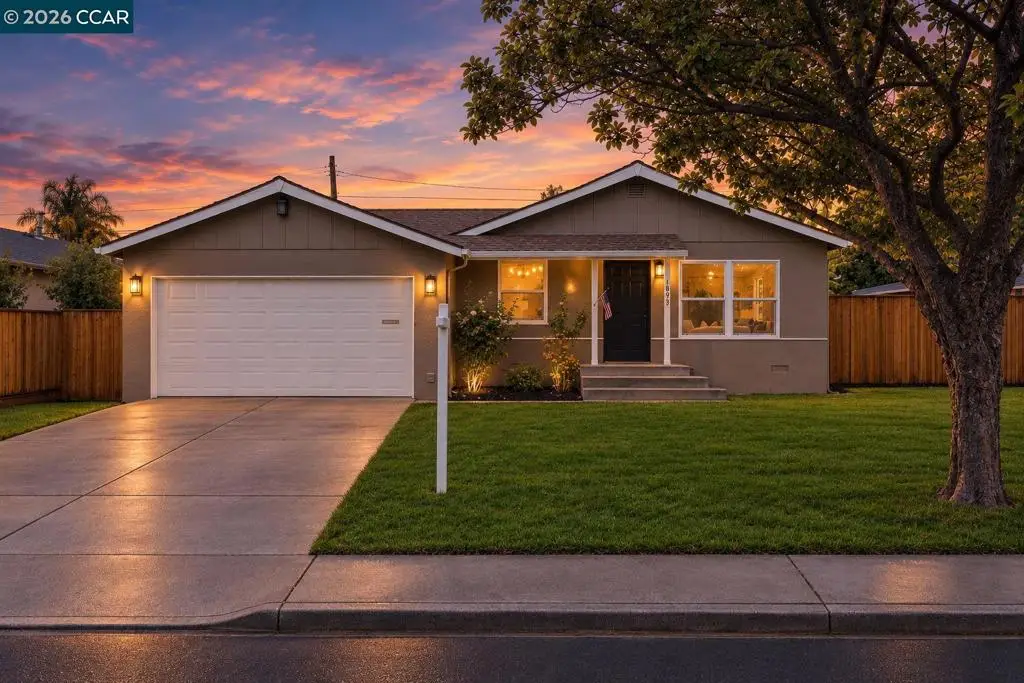1893 Bowers, Santa Clara, CA 95051 - #1