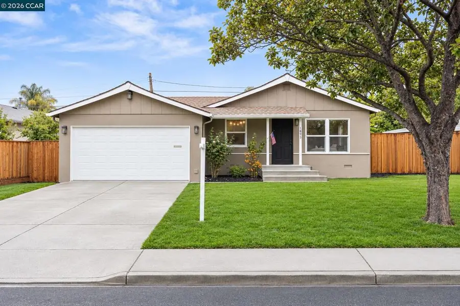 1893 Bowers, Santa Clara, CA 95051 - #2