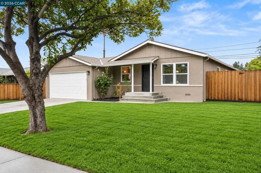 1893 Bowers, Santa Clara, CA 95051 - #3