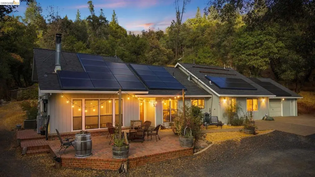 20807 Sun Swept Dr, Tuolumne, CA 95379 - #1
