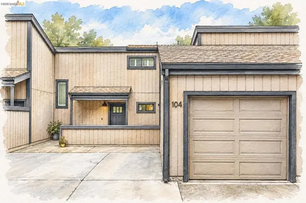 104 Vista Heights Rd, El Cerrito, CA 94530