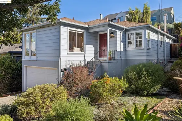 4620 Camden St, Oakland, CA 94619