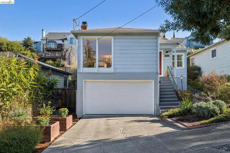 4620 Camden St, Oakland, CA 94619 - #2