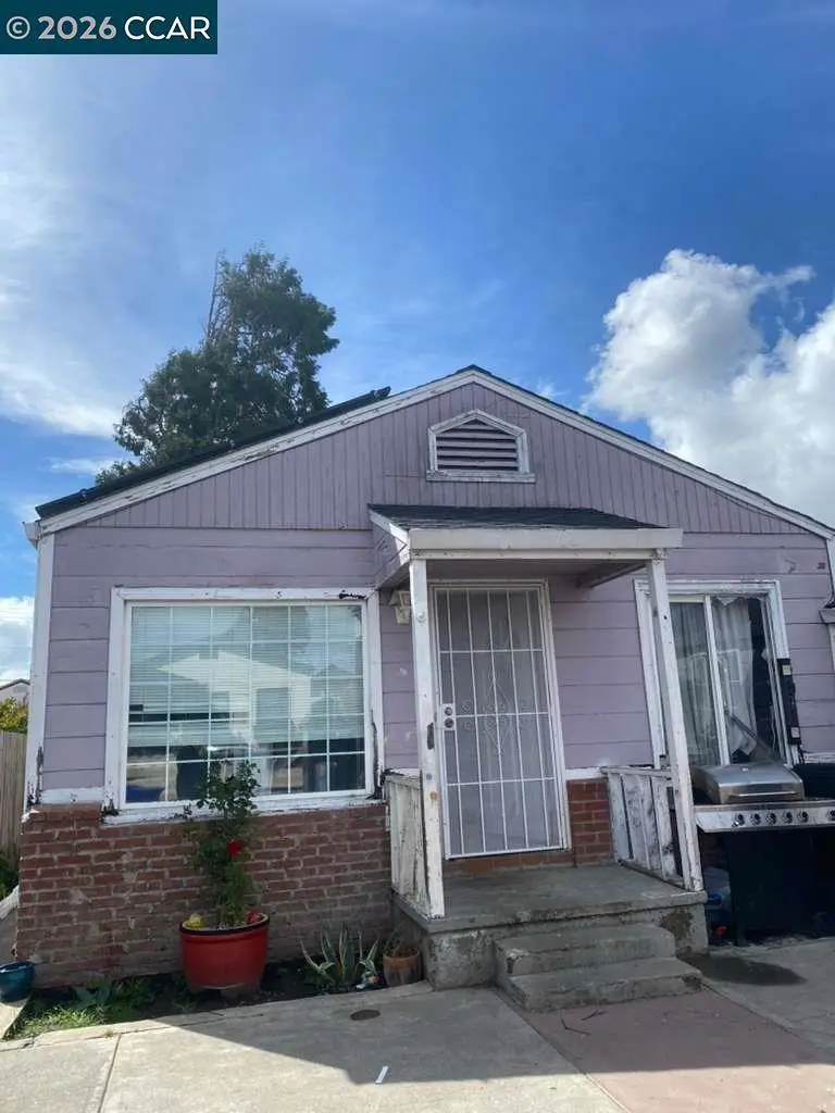 1413 Hayes St, Richmond, CA 94806 - #1