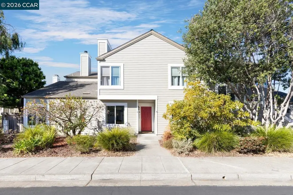 28 Shepardson Ln, Alameda, CA 94502 - #1