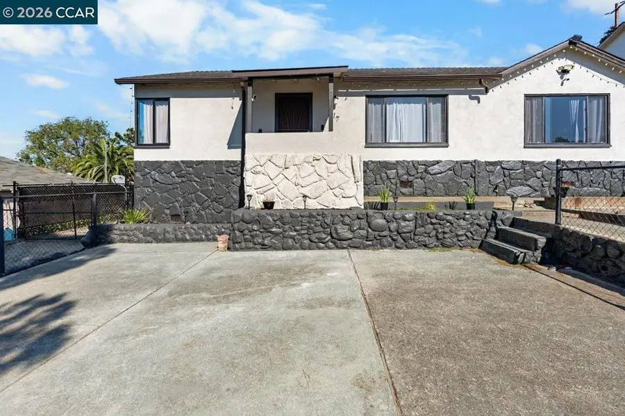 117 Jordan St, Vallejo, CA 94591 - #2