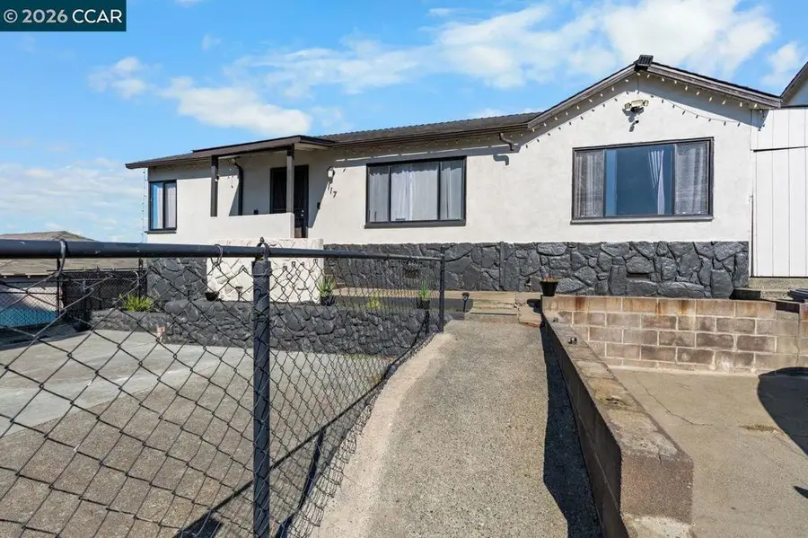 117 Jordan St, Vallejo, CA 94591 - #3