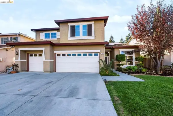 4508 Deer Way, Antioch, CA 94531