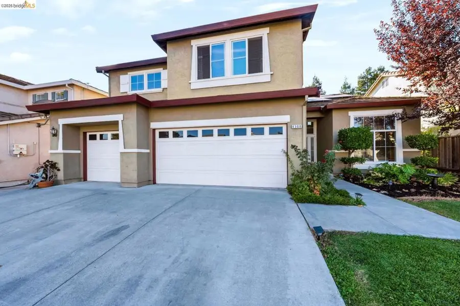4508 Deer Way, Antioch, CA 94531 - #2