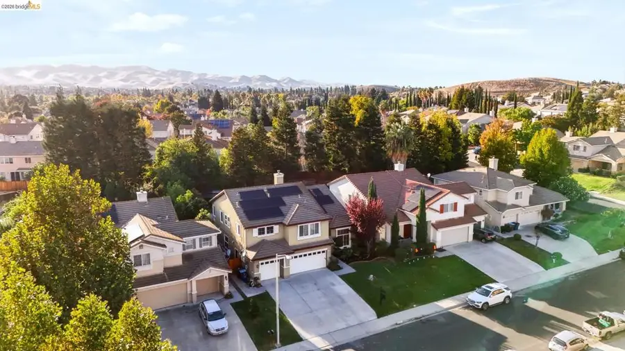 4508 Deer Way, Antioch, CA 94531 - #3