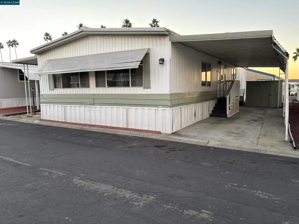 16401 San Pablo Ave, San Pablo, CA 94806 - #1