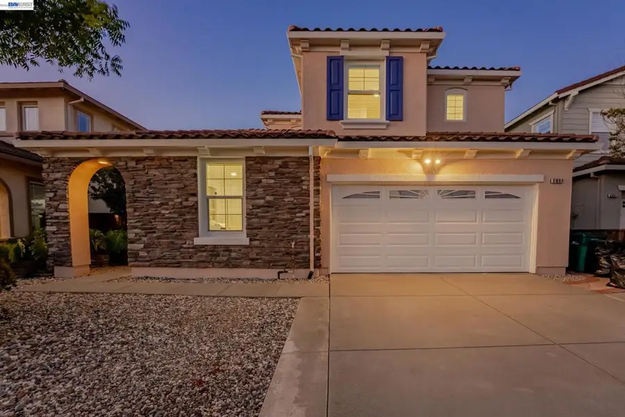 2851 Dune Cir, Hayward, CA 94545 - #2