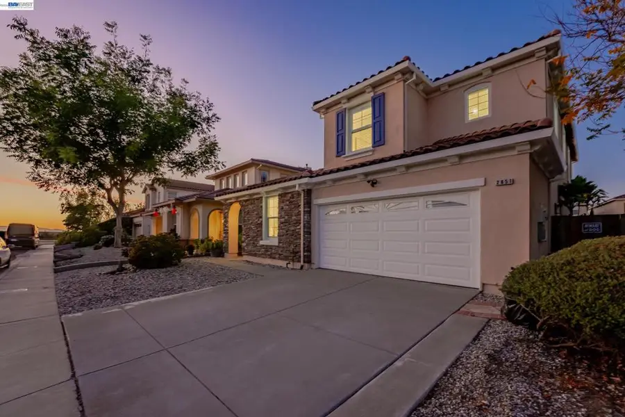 2851 Dune Cir, Hayward, CA 94545 - #3
