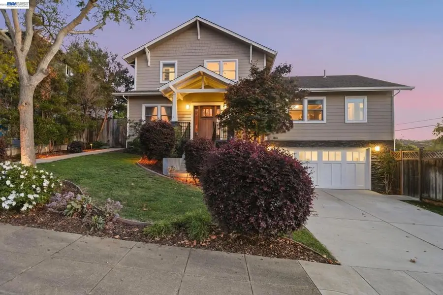 1505 Solana Dr, Belmont, CA 94002 - #3