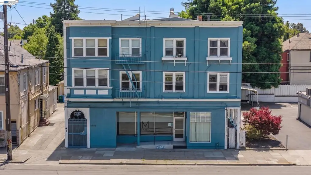 2110 Ashby Ave, Berkeley, CA 94705 - #1