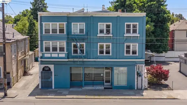 2110 Ashby Ave, Berkeley, CA 94705