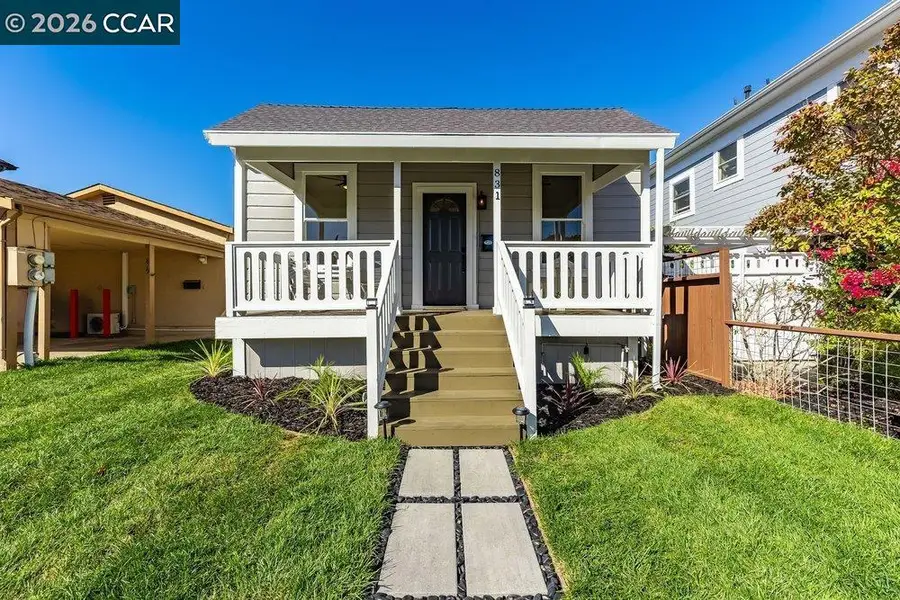 831 Patchett St, Napa, CA 94559 - #3