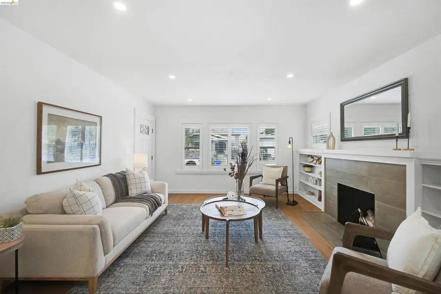 2562 67th Ave, Oakland, CA 94605 - #2