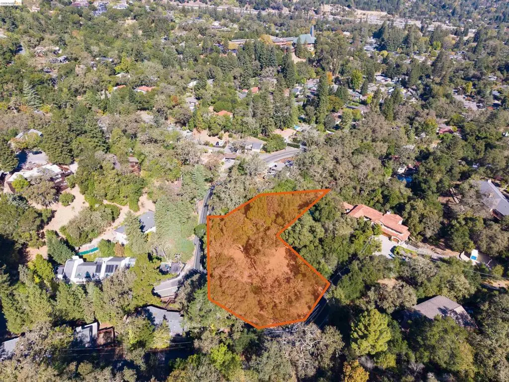 822 Acalanes Rd, Lafayette, CA 94549 - #1