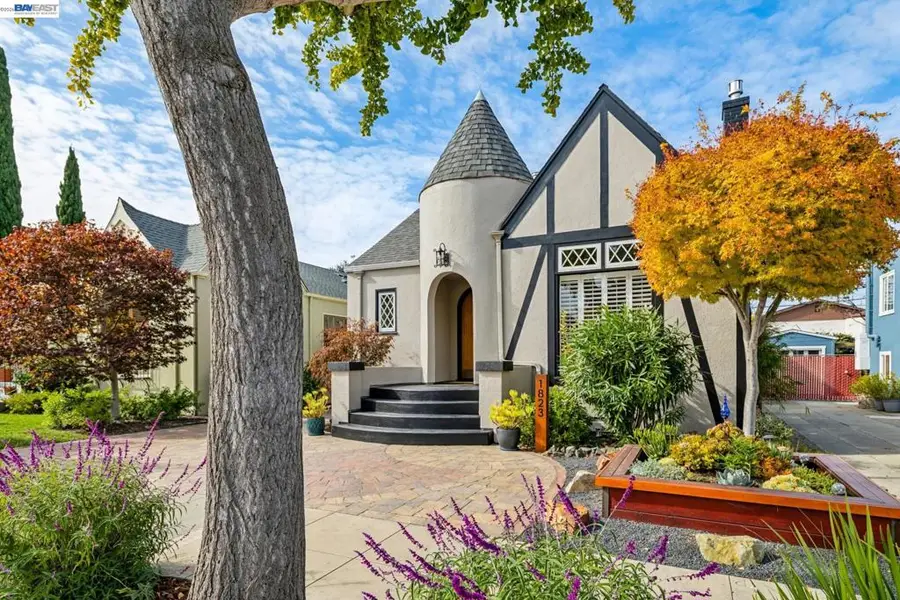 1823 Moreland Dr, Alameda, CA 94501 - #2