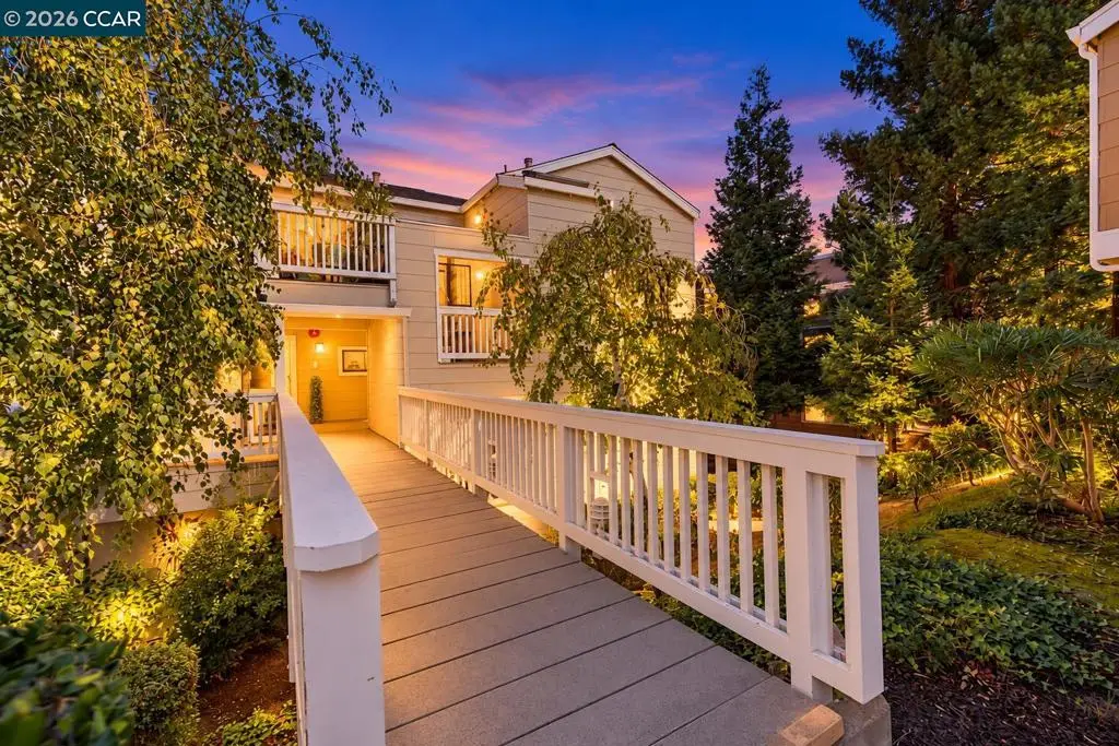 175 Village Pl, Martinez, CA 94553 - #1