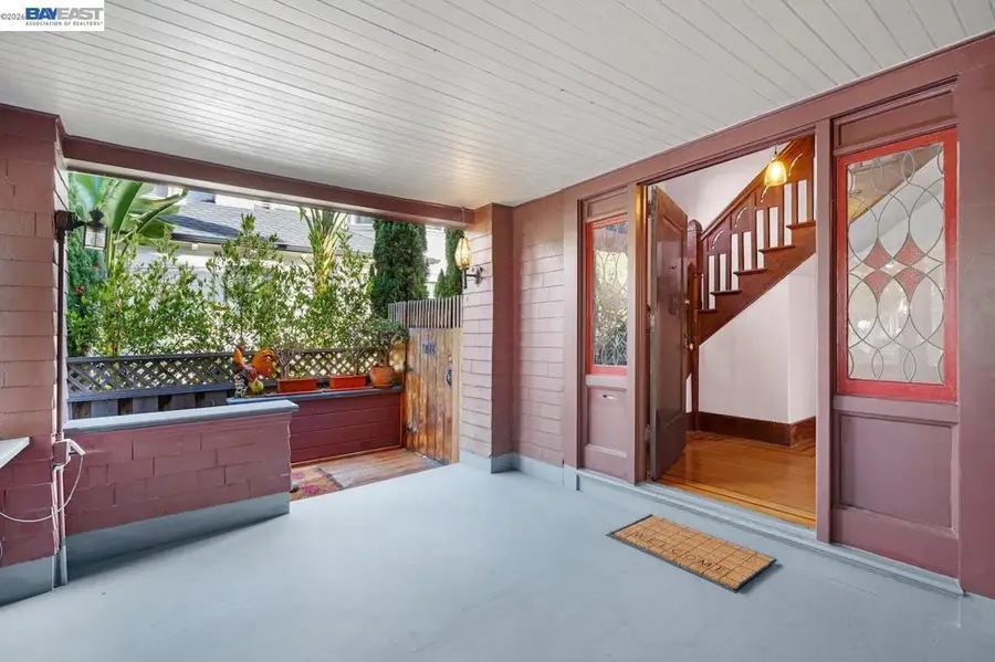 1278 Weber St, Alameda, CA 94501 - #2