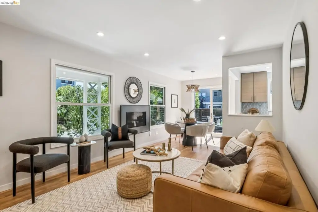 323 63rd Street #A, Oakland, CA 94618 - #1