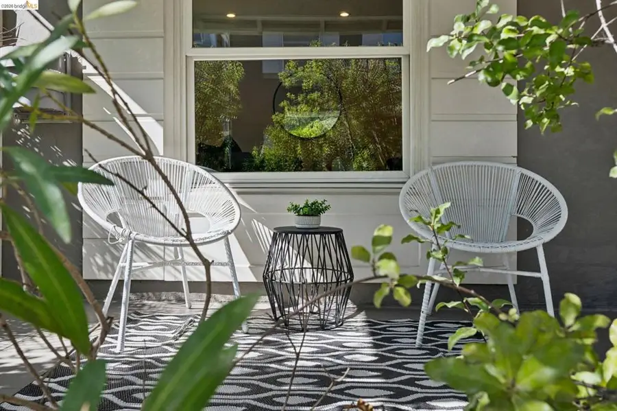 323 63rd Street #A, Oakland, CA 94618 - #3