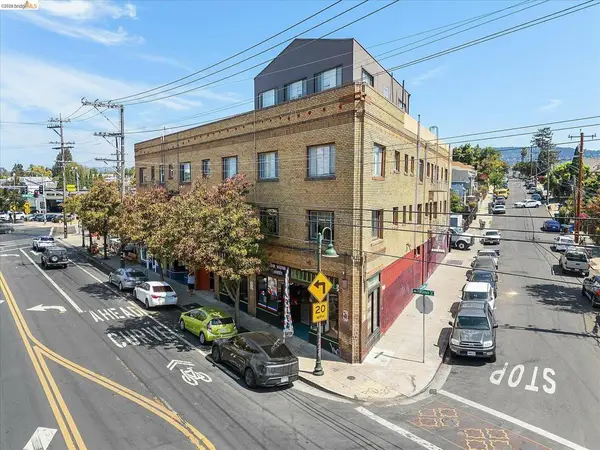 3518 Foothill Blvd, Oakland, CA 94601