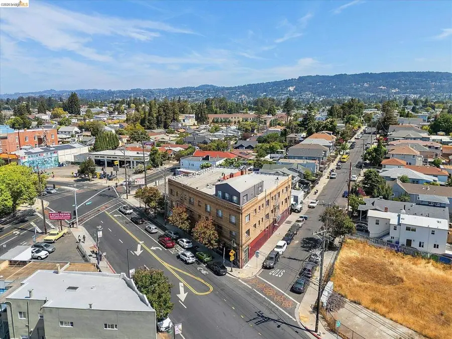 3518 Foothill Blvd, Oakland, CA 94601 - #3