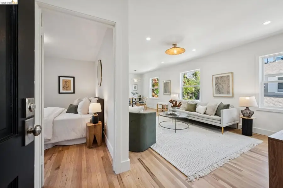 323 63rd Street #C, Oakland, CA 94618 - #2